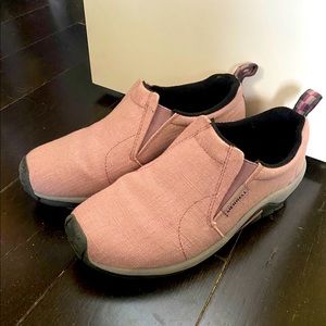 Merrell waterproof hiking shoes